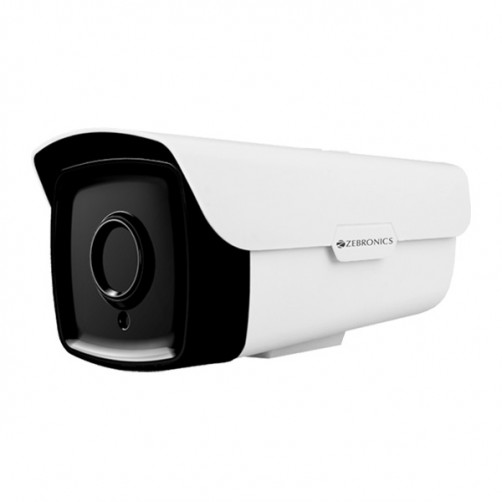 Zebronics sales ip camera